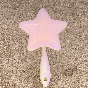 Jeffree Star mirror